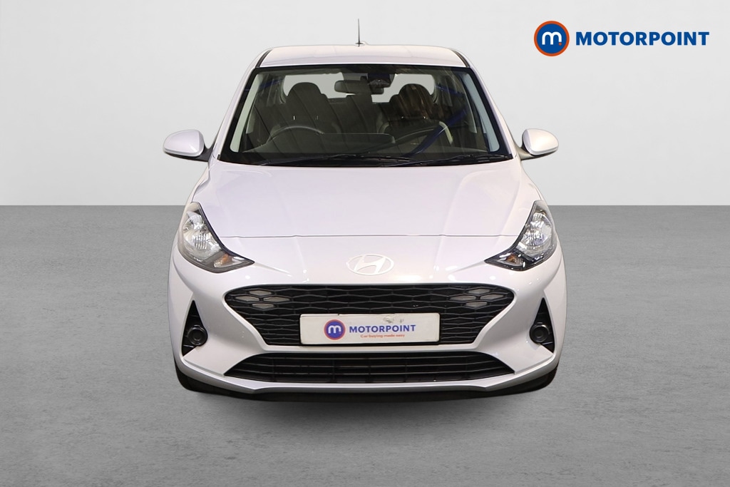 Used Hyundai i10 2025 for sale - 77775693: Photo 2