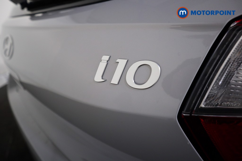 Used Hyundai i10 2025 for sale - 77775693: Photo 36