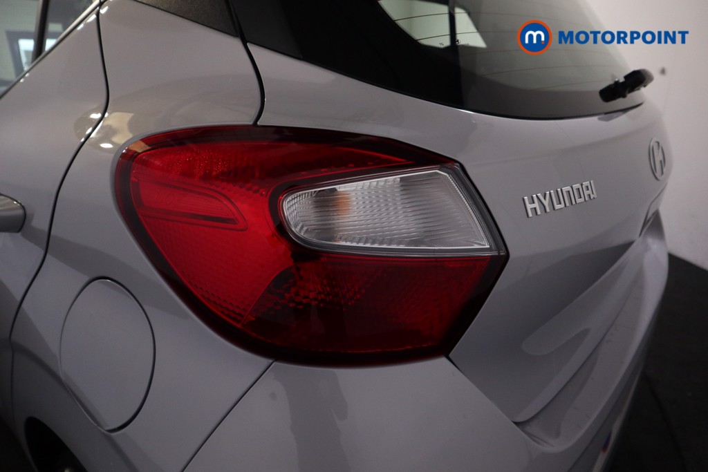 Used Hyundai i10 2025 for sale - 77775693: Photo 38