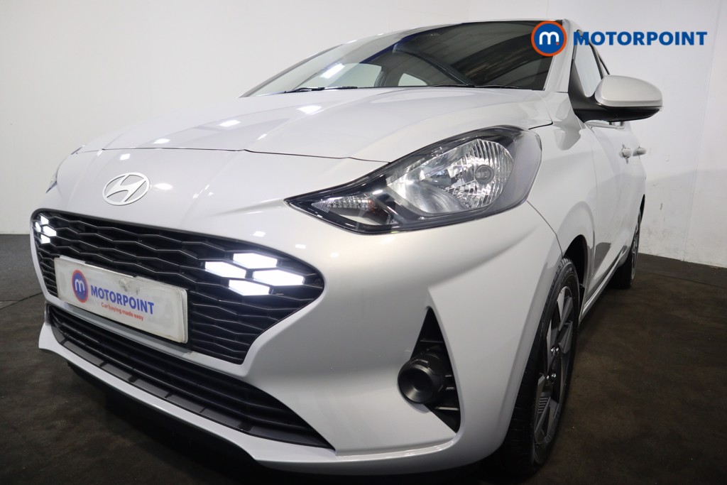Used Hyundai i10 2025 for sale - 77775693: Photo 43