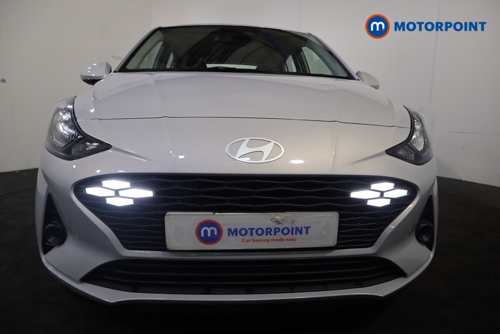 Used Hyundai i10 2025 for sale - 77775693: Photo 44