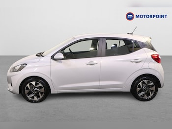 Used Hyundai i10 2025 for sale - 77775693: Photo