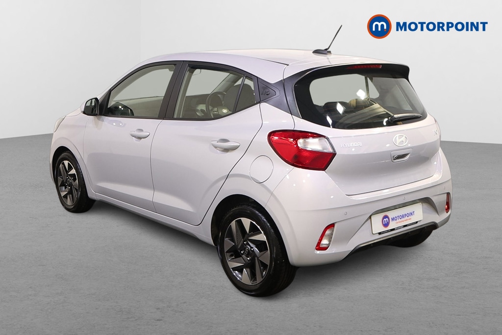 Used Hyundai i10 2025 for sale - 77775693: Photo 5