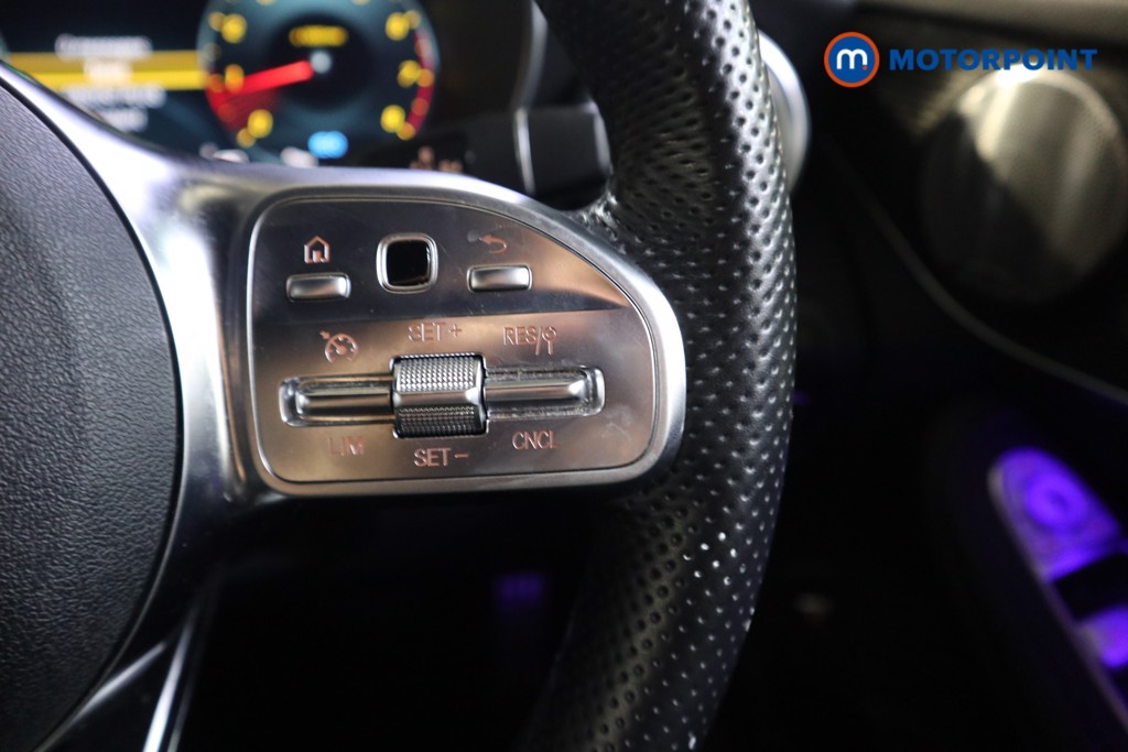 Used Mercedes-Benz GLC 2021 for sale - 77023621: Photo 12