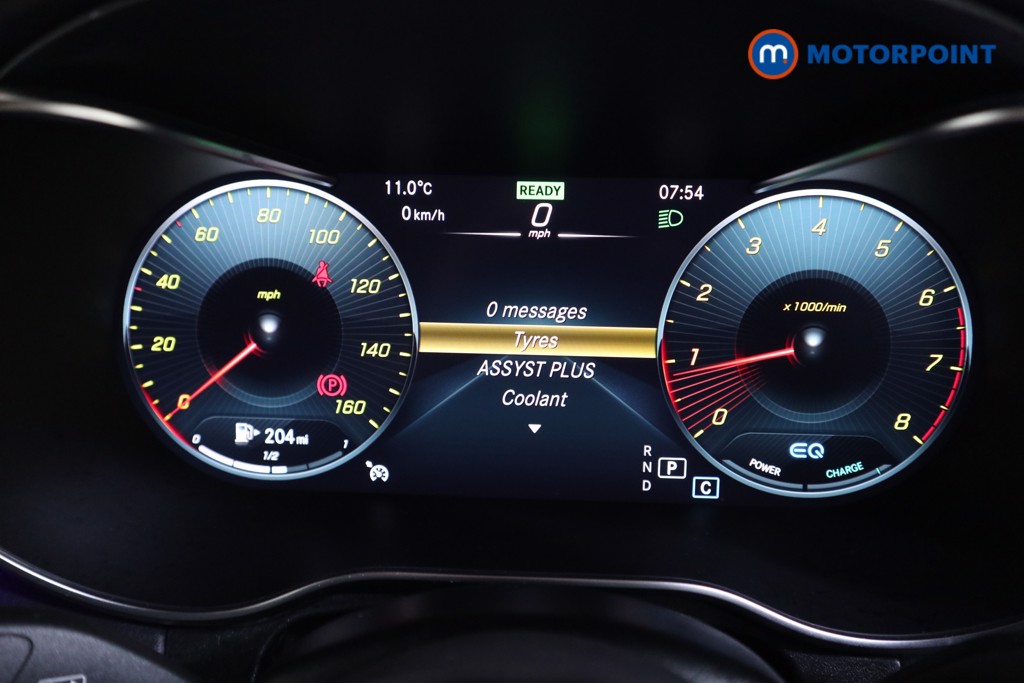 Used Mercedes-Benz GLC 2021 for sale - 77023621: Photo 13