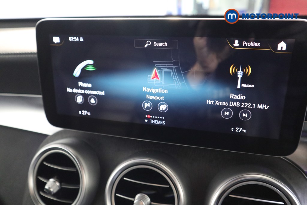 Used Mercedes-Benz GLC 2021 for sale - 77023621: Photo 14