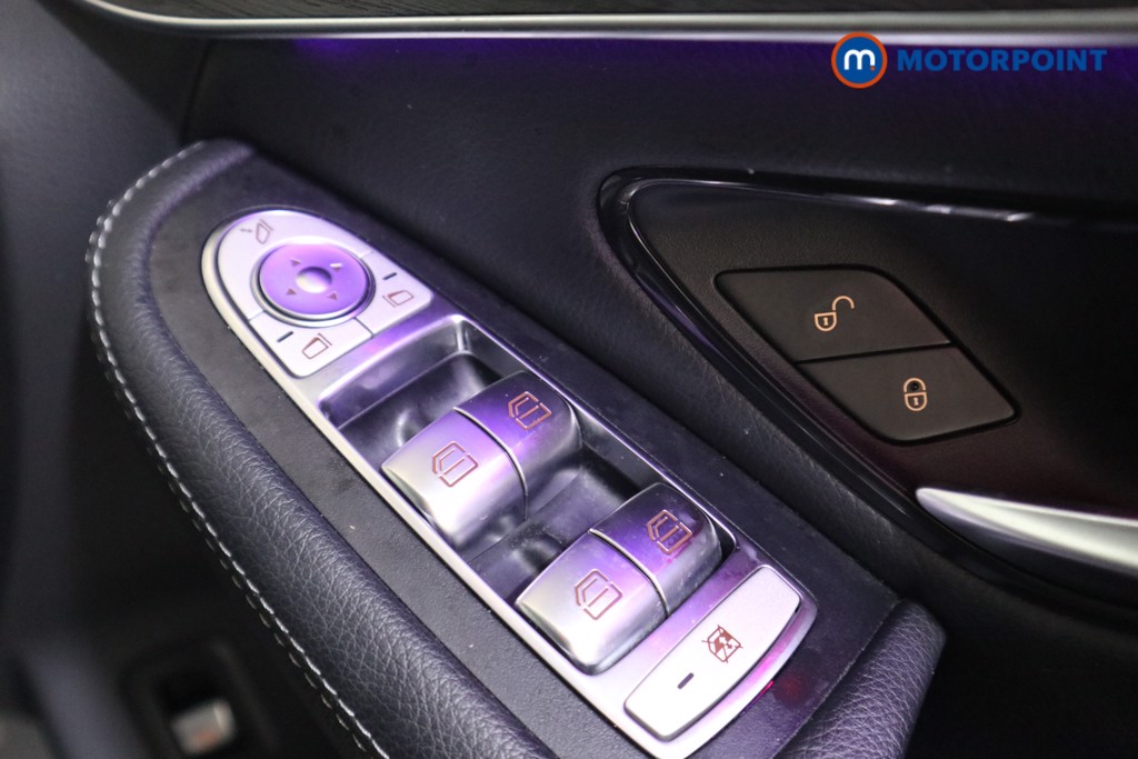 Used Mercedes-Benz GLC 2021 for sale - 77023621: Photo 20