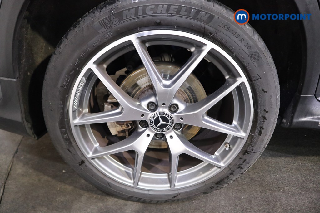 Used Mercedes-Benz GLC 2021 for sale - 77023621: Photo 30