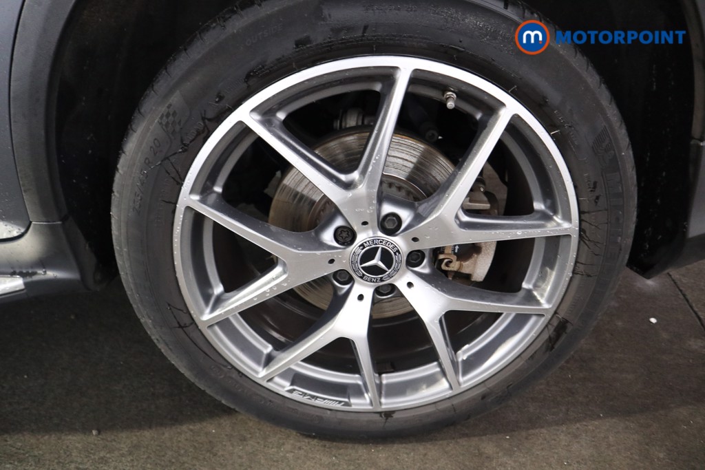 Used Mercedes-Benz GLC 2021 for sale - 77023621: Photo 33