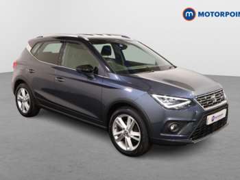 2019 - 1.0 TSI 115 FR [EZ] 5dr