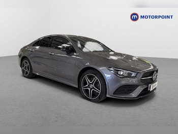 Used Mercedes-Benz CLA 2022 for sale - 79626073: Photo
