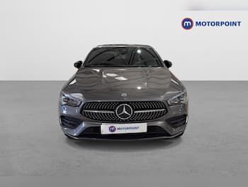 Used Mercedes-Benz CLA 2022 for sale - 79626073: Photo