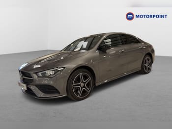 Used Mercedes-Benz CLA 2022 for sale - 79626073: Photo