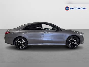 Used Mercedes-Benz CLA 2022 for sale - 79626073: Photo