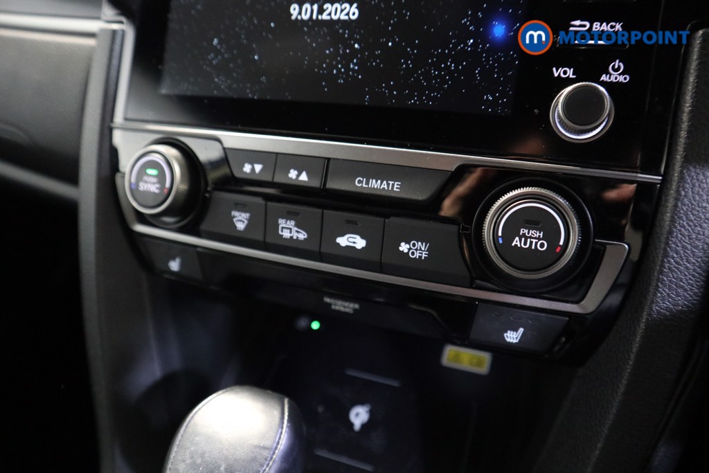 Used Honda Civic 2021 for sale - 77435727: Photo 15