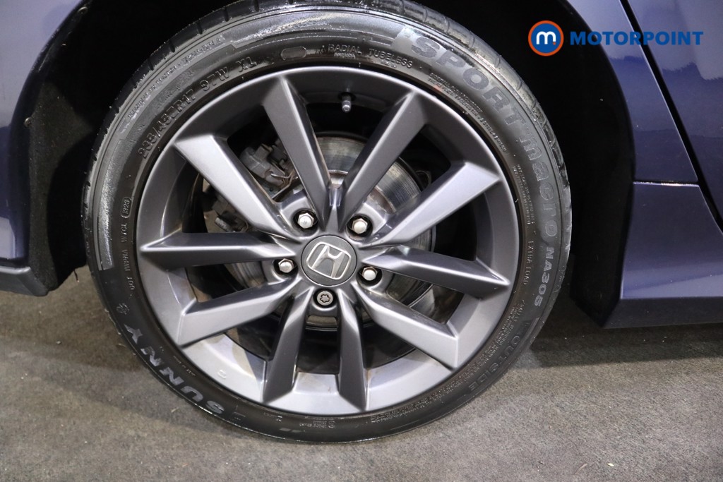 Used Honda Civic 2021 for sale - 77435727: Photo 27