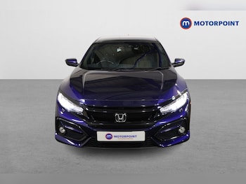 Used Honda Civic 2021 for sale - 77435727: Photo