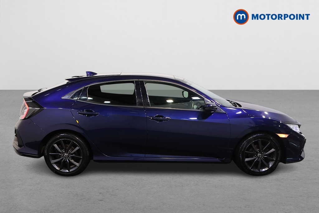Used Honda Civic 2021 for sale - 77435727: Photo 8