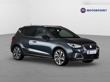 Used SEAT Arona 2023 for sale - 78930045: Photo