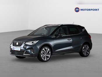 Used SEAT Arona 2023 for sale - 78930045: Photo