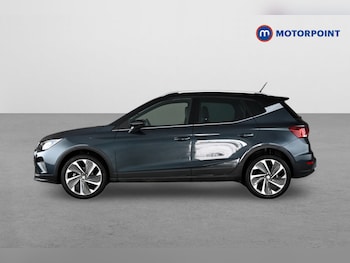 Used SEAT Arona 2023 for sale - 78930045: Photo