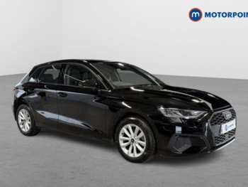 2022 - 30 TFSI Technik 5dr S Tronic