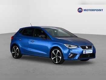 Used SEAT Ibiza 2025 for sale - 79526012: Photo