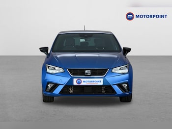 Used SEAT Ibiza 2025 for sale - 79526012: Photo