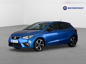 Used SEAT Ibiza 2025 for sale - 79526012: Photo