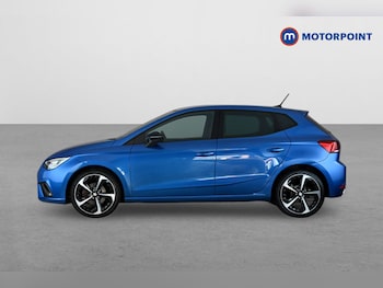 Used SEAT Ibiza 2025 for sale - 79526012: Photo