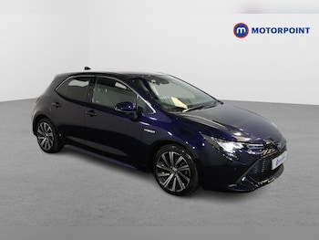 Used Toyota Corolla 2022 for sale - 78329608: Photo