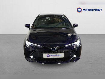Used Toyota Corolla 2022 for sale - 78329608: Photo