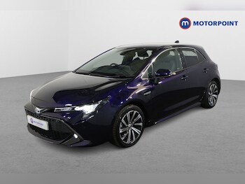 Used Toyota Corolla 2022 for sale - 78329608: Photo