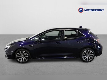 Used Toyota Corolla 2022 for sale - 78329608: Photo