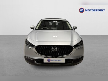 Used Mazda CX-30 2020 for sale - 79209199: Photo