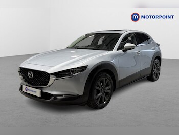 Used Mazda CX-30 2020 for sale - 79209199: Photo
