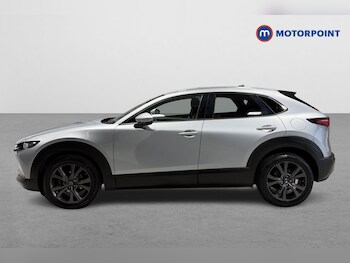 Used Mazda CX-30 2020 for sale - 79209199: Photo