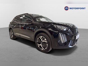 Used Peugeot 2008 2025 for sale - 79339618: Photo