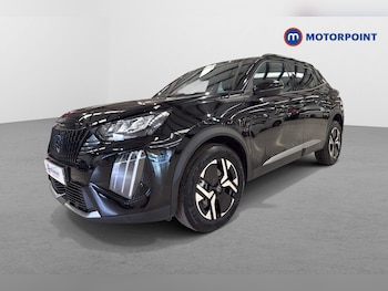 Used Peugeot 2008 2025 for sale - 79339618: Photo