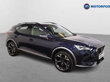 2022 - 1.5 TSI 150 V2 5dr