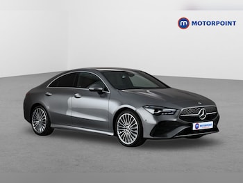 Used Mercedes-Benz CLA 2025 for sale - 78582309: Photo