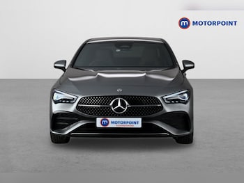 Used Mercedes-Benz CLA 2025 for sale - 78582309: Photo