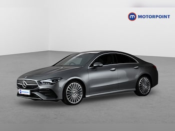 Used Mercedes-Benz CLA 2025 for sale - 78582309: Photo