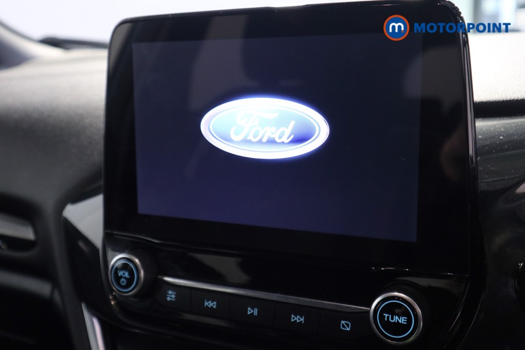 Used Ford Fiesta 2021 for sale - 77974221: Photo 10