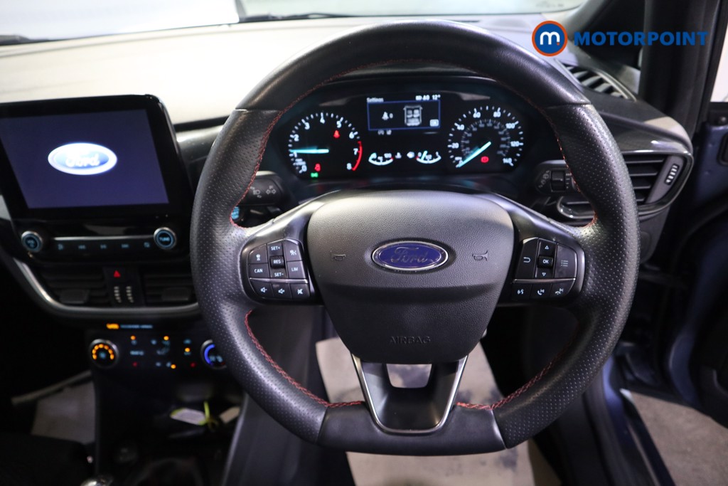 Used Ford Fiesta 2021 for sale - 77974221: Photo 11