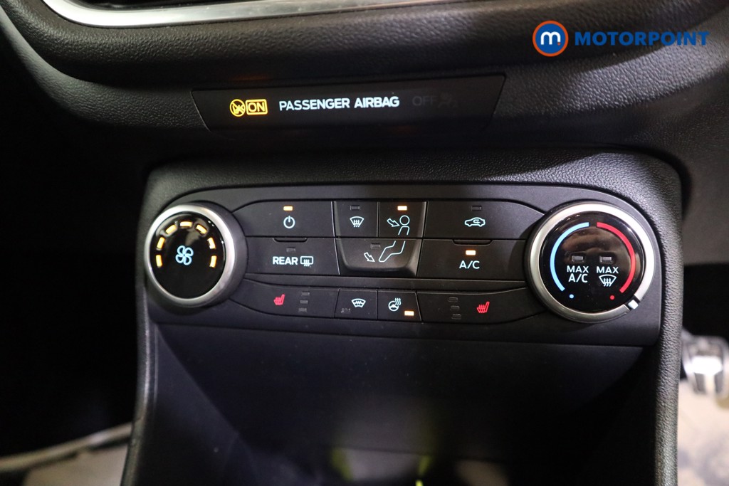 Used Ford Fiesta 2021 for sale - 77974221: Photo 17