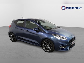 Ford Fiesta feature image