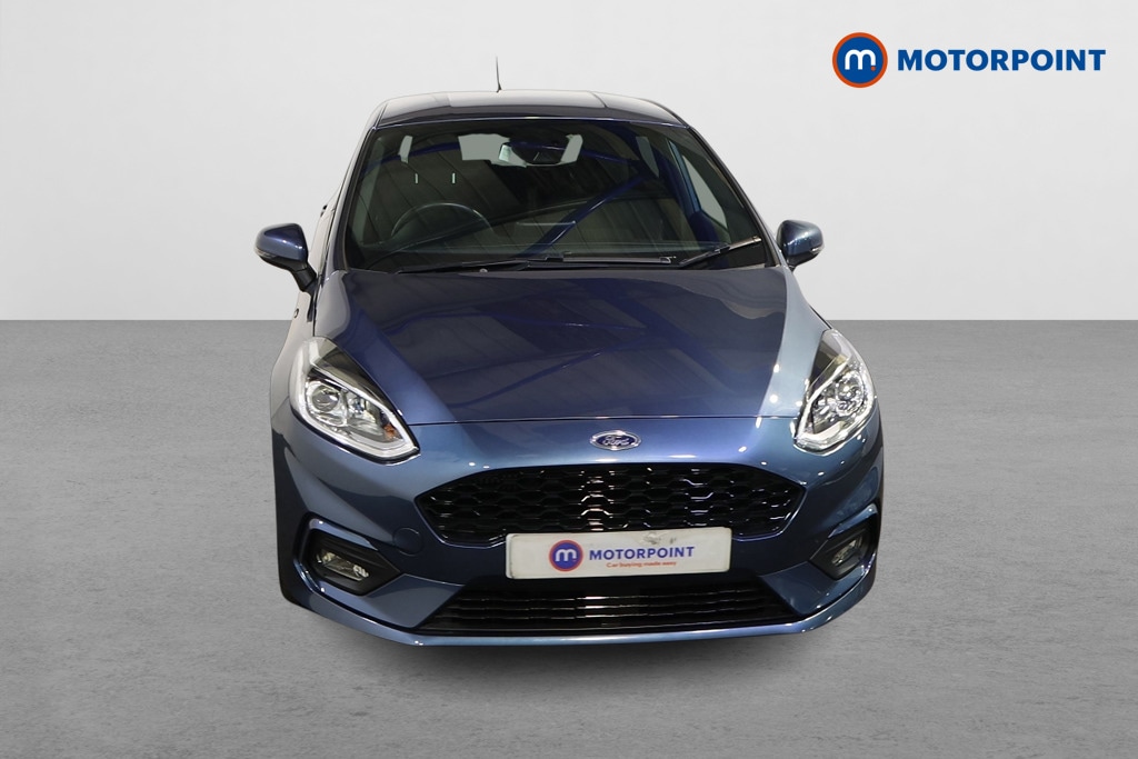 Used Ford Fiesta 2021 for sale - 77974221: Photo 2