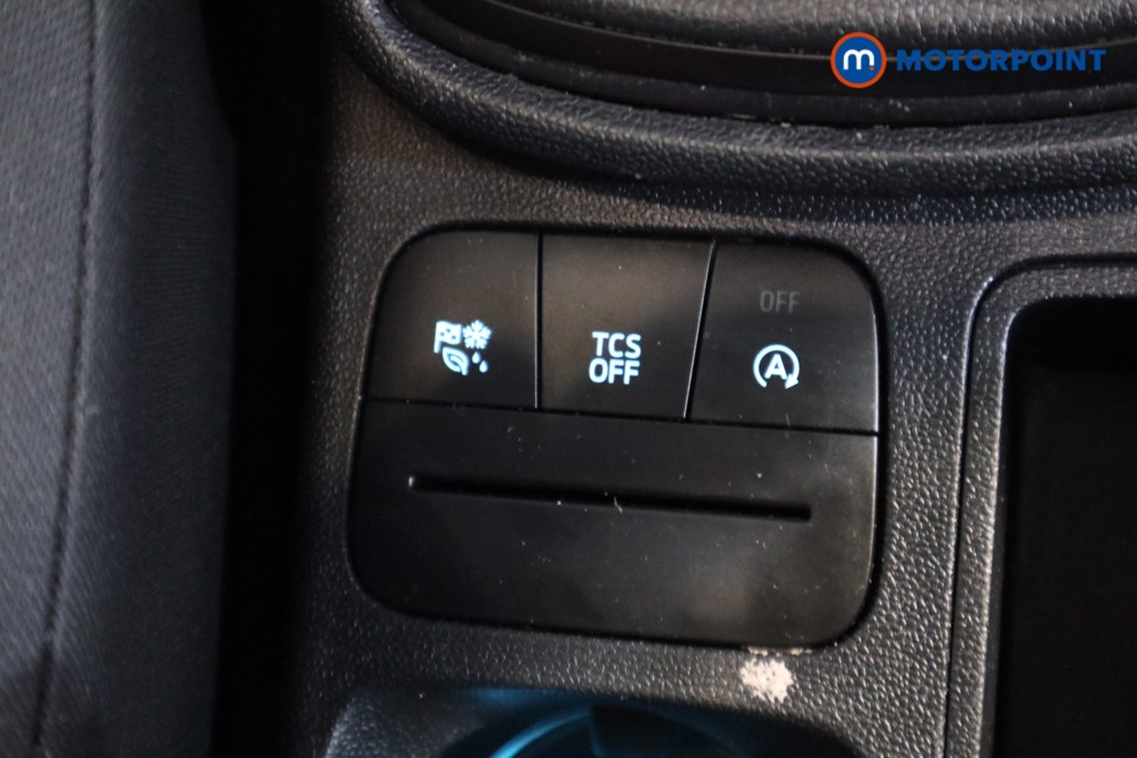 Used Ford Fiesta 2021 for sale - 77974221: Photo 20