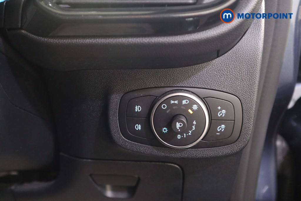 Used Ford Fiesta 2021 for sale - 77974221: Photo 21